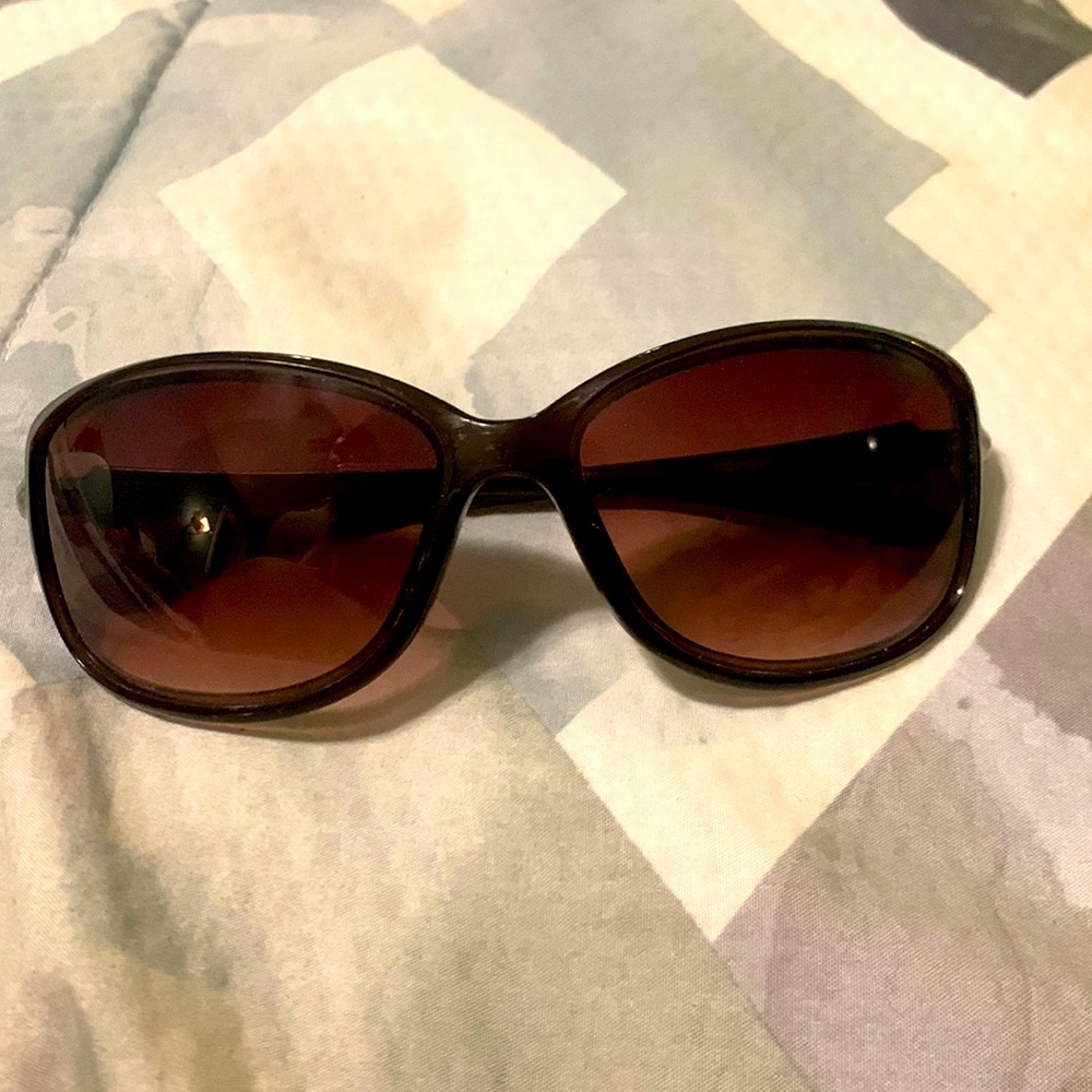 Nice glasses